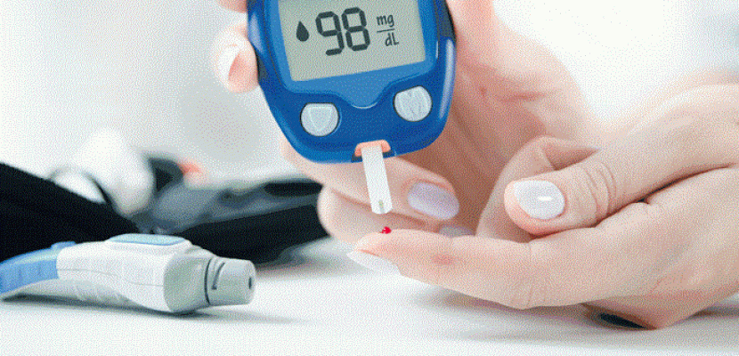 إرشادات غذائية لمرضى السكرى لضبط معدلاته فى الدم
