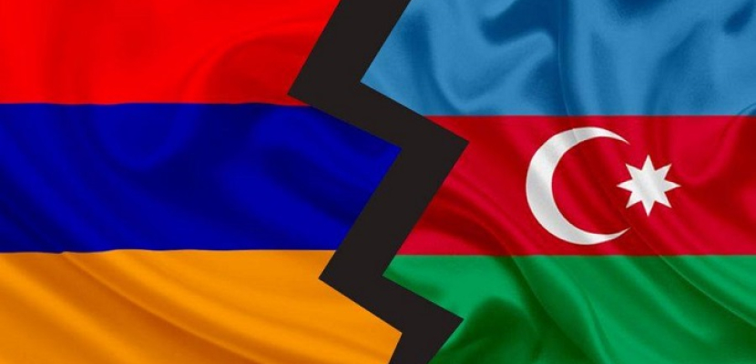 أرمينيا: الوضع على الحدود مع أذربيجان أصبح هادئا نسبيا