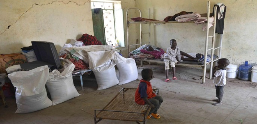 الصحة العالمية ومفوضية اللاجئين تحذران من تدهور الوضع الصحي في السودان
