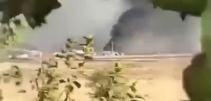 6 قتلى بهجوم على مطار قرب محافظة السليمانية شمالي العراق