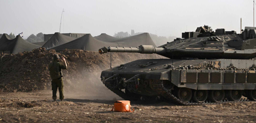 نيويورك تايمز: إسرائيل أوقفت خطط اجتياح بري واسع النطاق لقطاع غزة