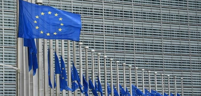 الاتحاد الأوروبي يفرض عقوبات على مستوطنين بالضفة الغربية