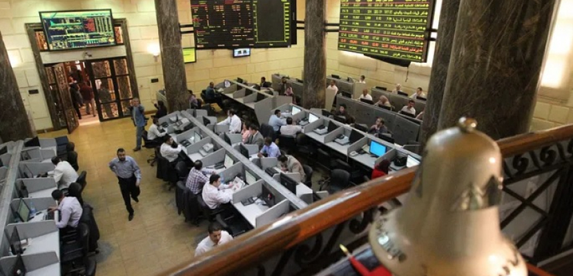 ارتفاع مؤشرات البورصة المصرية في ختام تعاملات الأسبوع