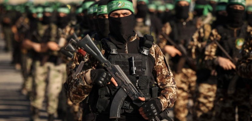 فايننشال تايمز: تدمير حماس بعيد المنال عن إسرائيل