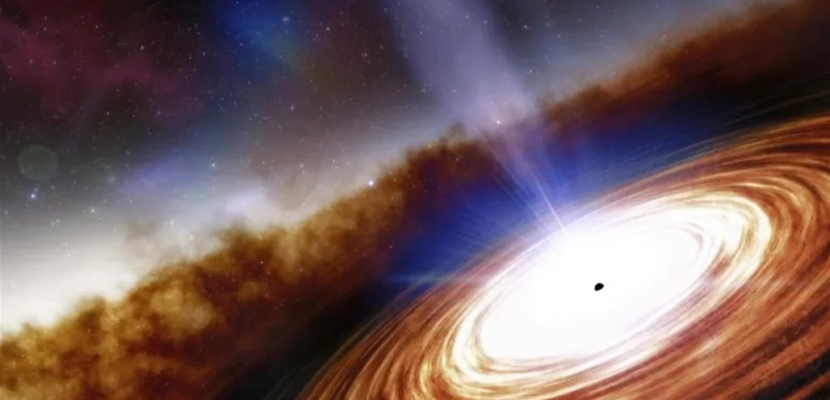 عمره 13.2 مليار سنة.. اكتشاف أقدم ثقب أسود في الكون