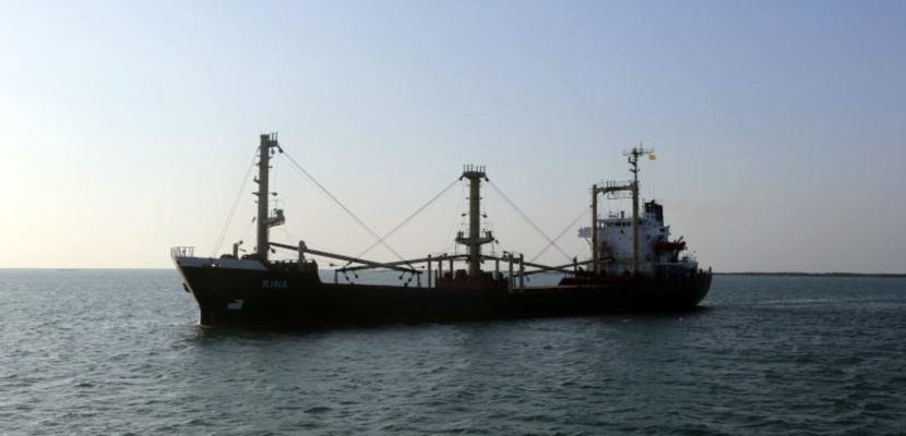 الشرق الأوسط: بوادر لعودة عمليات الشحن في البحر الأحمر