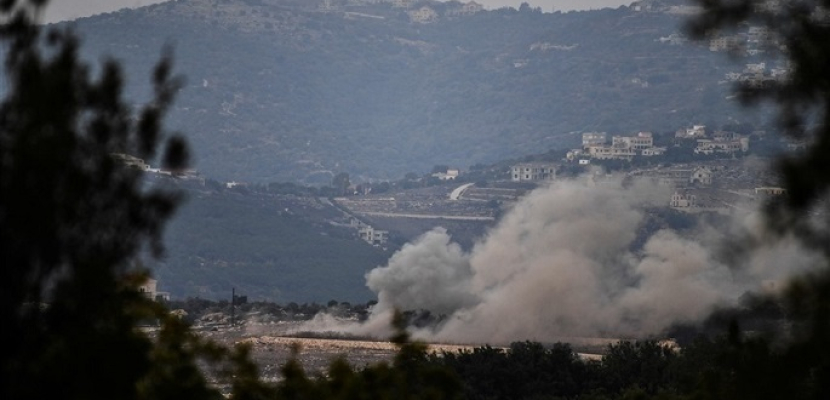 الاحتلال الإسرائيلي خطط لضرب حزب الله منذ أكتوبر ثم تراجع