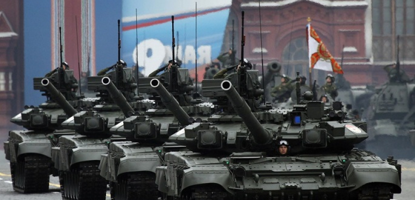 هل يطلق انسحاب روسيا من معاهدة القوات التقليدية سباق تسلح أوروبي ؟