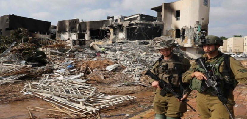 فاينانشيال تايمز: استخبارات إسرائيل رفضت تحذيرا مسبقا بهجوم 7 أكتوبر