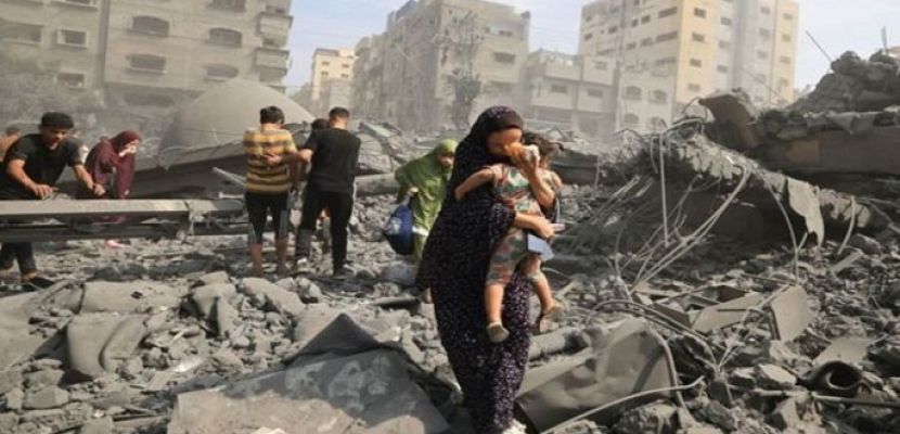 نيويورك تايمز: “أسبوع من النزاع” في إسرائيل سبق هدنة غزة