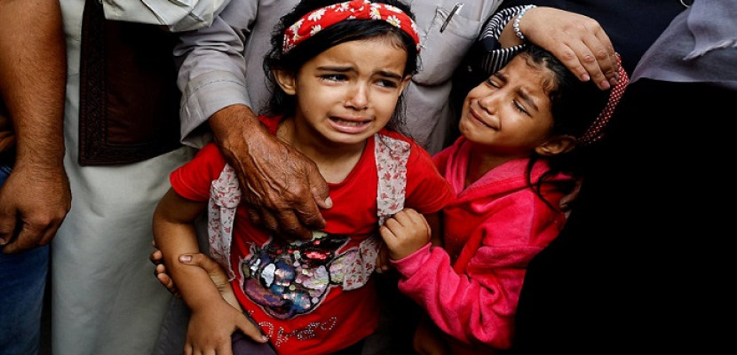 عكاظ : حرب غزة اثبتت للعالم المغيب من هو الضحية الحقيقية