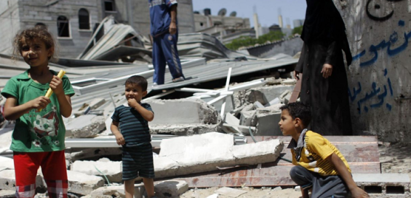 نيويورك تايمز : آن لواشنطن أن تُخبر إسرائيل بفشل هدفها من الحرب في غزة
