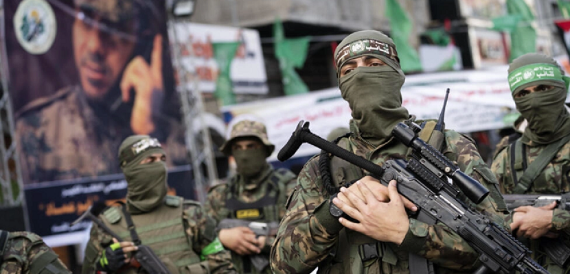 لوفيجارو : كيف نظمت حماس هجومها على إسرائيل في سرية تامة ؟