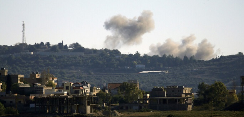 حزب الله: مقتل 3 من عناصرنا جراء القصف الإسرائيلي على جنوب لبنان