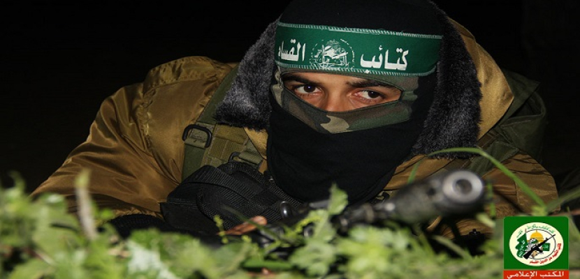 حماس تستهدف قوة قوامها 60 جنديًا إسرائيليًا بالعبوات الناسفة