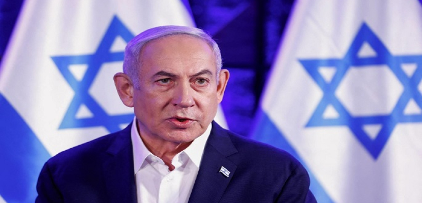 نتنياهو: إيران تعمل ضد إسرائيل منذ سنوات وبالتالي نعمل أيضاً ضدها