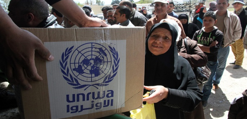 الوطن القطرية : تعليق الدول المساعدات للأونروا انتهاك لقرار محكمة العدل الدولية