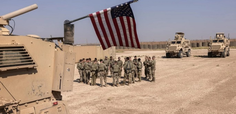 النيل – قناة مصر الإخبارية | مقتل 3 جنود أمريكيين بهجوم على قاعدة أمريكية في الأردن.. وبايدن يتوعد بالرد