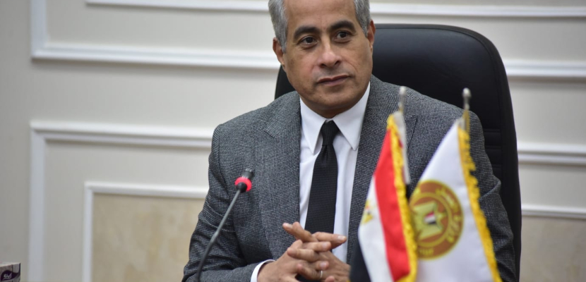 وزير العمل: الخميس المقبل إجازة مدفوعة الأجر للعاملين بالقطاع الخاص بمناسبة عيد تحرير سيناء