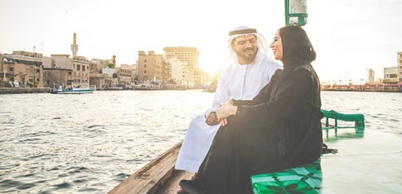 “أعراس دبي” تقدم محفزات لمواطني الإمارة لتشجيعهم على الزواج