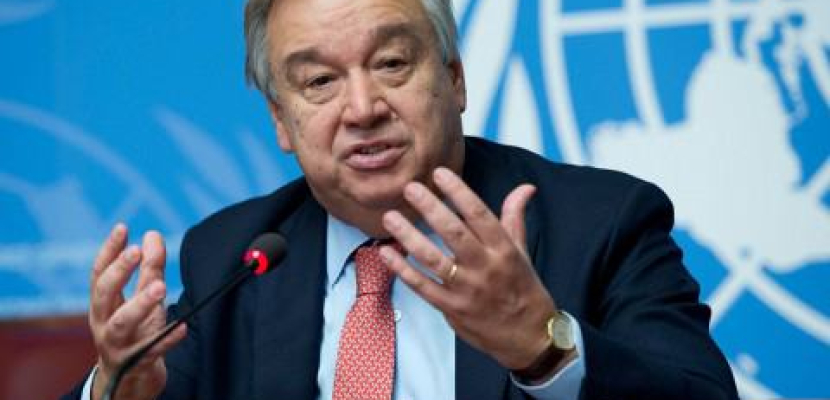 الأمم المتحدة تعلن قبول توصيات المراجعة المستقلة لـ “الأونروا” ووضع خطة لتنفيذها