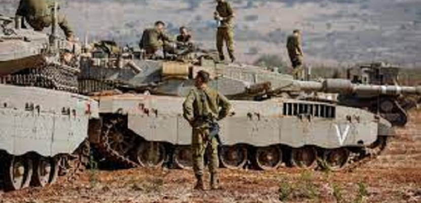 وول ستريت جورنال : التصعيد العسكري بين إسرائيل وحزب الله قد يكون كارثيا لكلا الجانبين