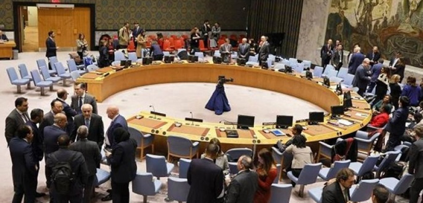 روسيا تطلب عقد اجتماع لمجلس الأمن الدولي حول إمدادات الأسلحة الغربية إلى كييف