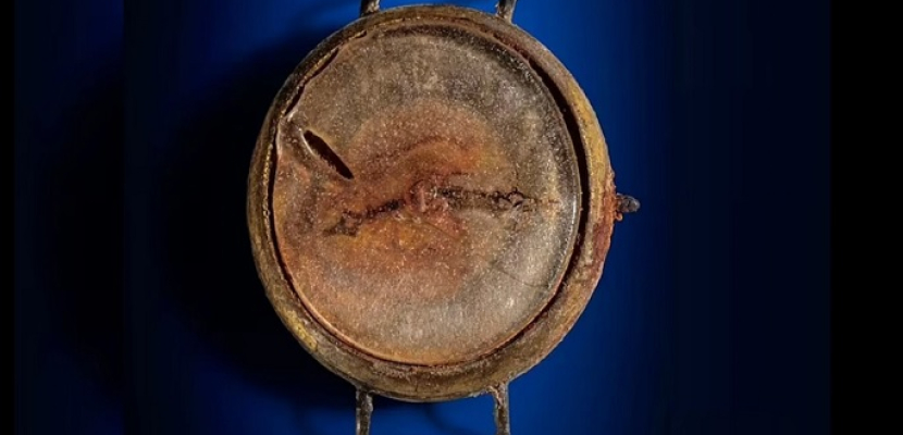 بيع ساعة “قنبلة هيروشيما الذرية” في مزاد