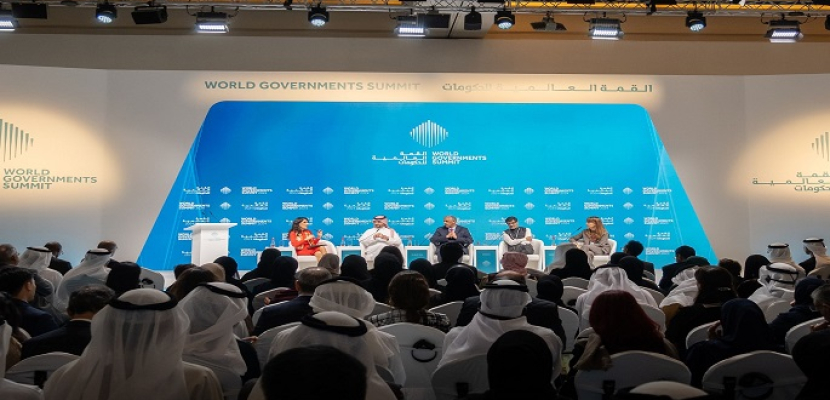 انطلاق أعمال اليوم الثاني للقمة العالمية للحكومات 2024 في دبي