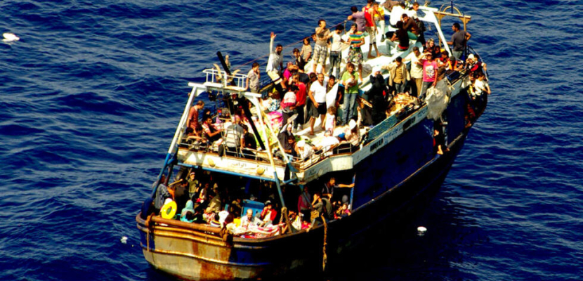 تقارير تتهم الاتحاد الأوروبي بالتواطؤ في وفيات المهاجرين في عرض البحر