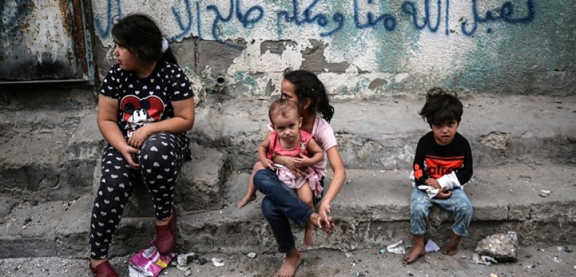 اتفاق غزة المرتقب .. وأبرز نقاط الخلاف