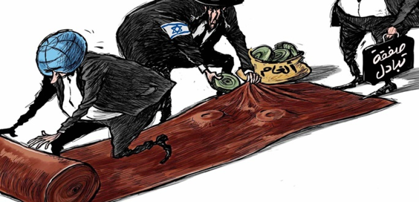 إسرائيل تضع العراقيل أمام صفقة تبادل الأسرى