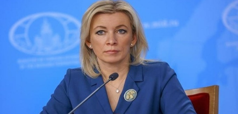 الخارجية الروسية: نراقب عن كثب جميع مناورات الناتو