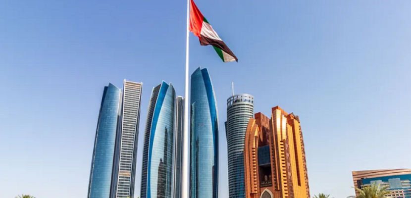 صحيفة الاتحاد: الإمارات تسعى لتعزيز التعاون المثمر والبنّاء مع القوى الإقليمية والدولية