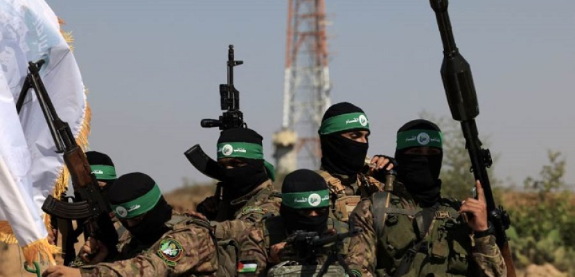 مسودة رد حماس .. هدنة 45 يومًا بغزة لتبادل أسرى مدنيين