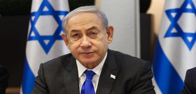 نتنياهو: الضغط الدولي على إسرائيل لن يجدي