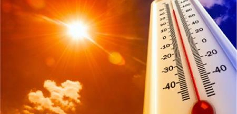توقعات بتسجيل درجات حرارة قياسية عام 2024 مع اشتداد ظاهرة النينيو