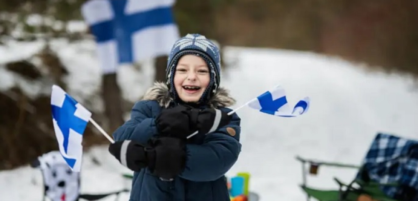 مؤشر السعادة العالمي: فنلندا في الصدارة للمرة السابعة وأفغانستان ولبنان والأردن في ذيل القائمة
