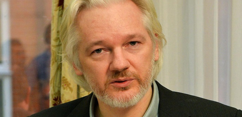 محكمة بريطانية: مؤسس ويكيليكس لن يتم تسليمه للولايات المتحدة إلا بعد تقديم ضمانات