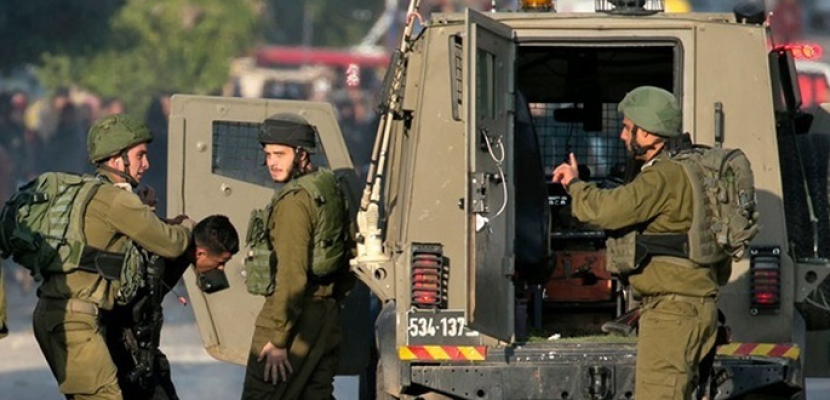 الاحتلال الإسرائيلي يُصعّد من اعتقال مُحرري “صفقة التبادل” التي تمت في نوفمبر الماضي