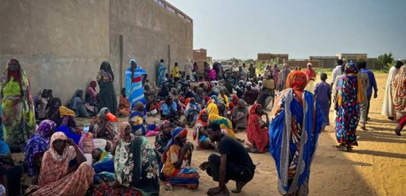 السودان .. من سلة غذاء العالم إلى أكبر أزمة جوع