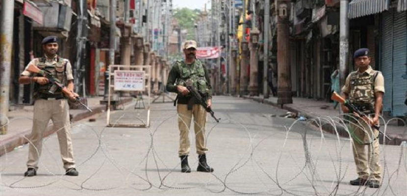 مقتل 6 مسلحين في مواجهات مع قوات الأمن في ولاية تشاتيسجارة الهندية