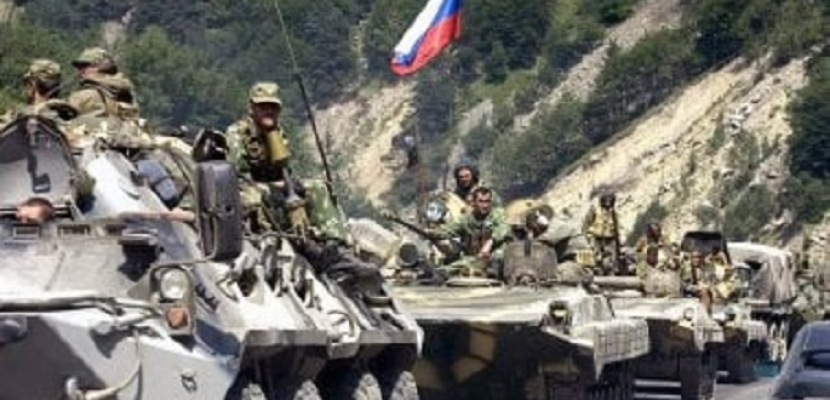 أوكرانيا: ارتفاع قتلى الجيش الروسي إلى 440 ألفا و790 جنديا منذ بدء العملية العسكرية