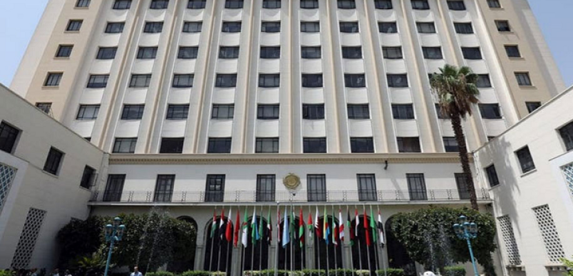 مجلس الجامعة العربية يبحث الأربعاء استمرار جرائم الاحتلال وتداعيات الفيتو الأمريكي