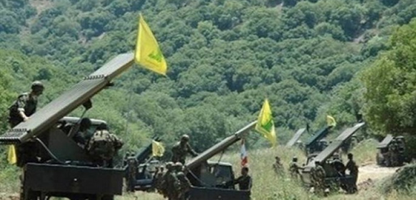 حزب الله يستهدف ثكنة إسرائيلية ..والاحتلال يقصف بلدات بجنوب لبنان