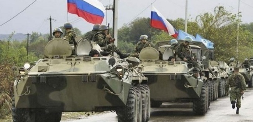 الأركان العامة الروسية: لن نرسل مجندين حديثي التجنيد للمشاركة في العملية العسكرية الخاصة بأوكرانيا
