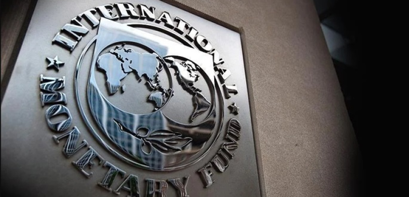 صندوق النقد الدولي: ديون الولايات المتحدة والصين تشكل خطراً على الاقتصاد العالمي