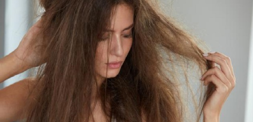 نصائح تساعدك في التخلص من هيشان الشعر وتساعد على الترطيب