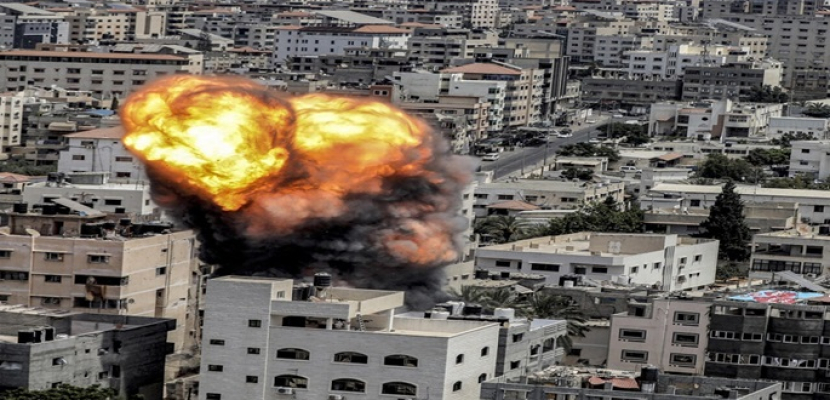 إسرائيل تجرب تقنيات الذكاء الاصطناعي في الحرب على غزة