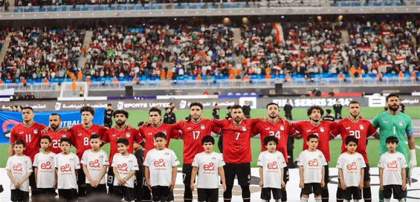 نفاد تذاكر مصر أمام كرواتيا في نهائي كأس العاصمة
